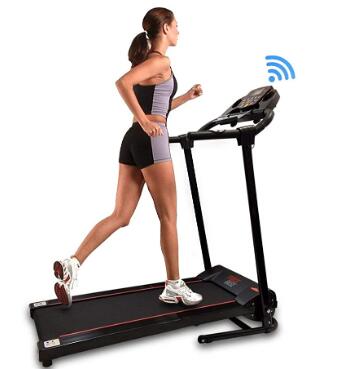 high incline treadmill