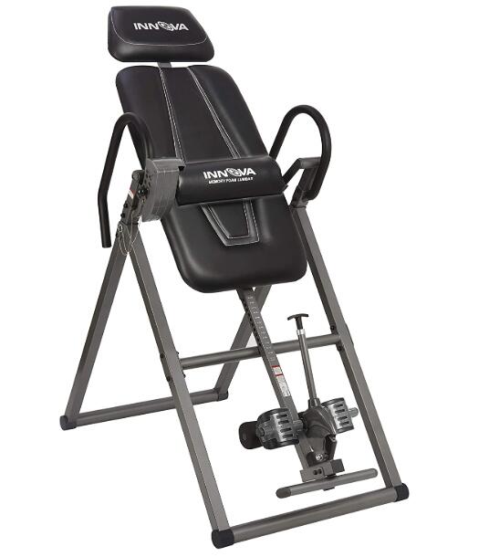 inversion table for heavy person reviews