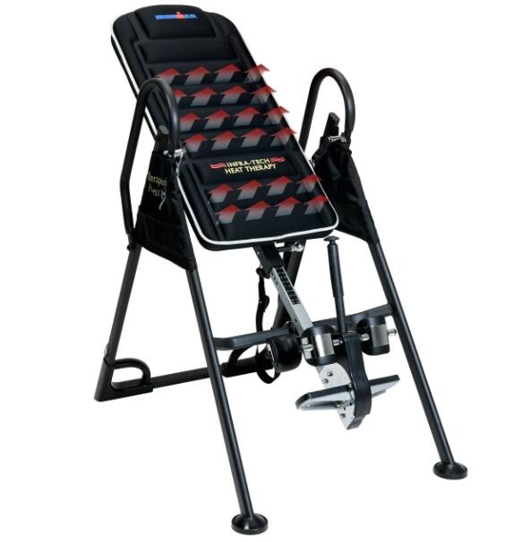 best therapy inversion table 350lbs