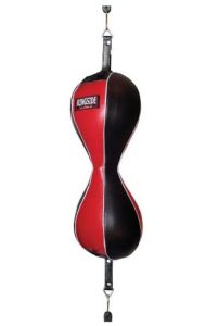 Ringside Mexican double end punching bag reviews
