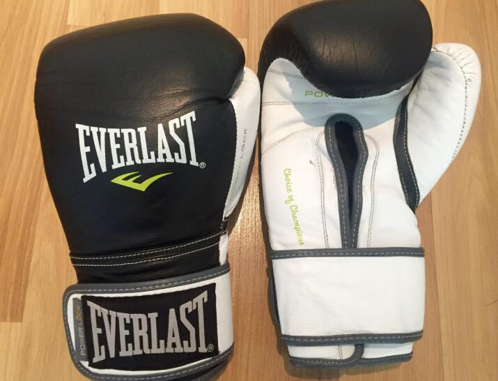 Best Everlast Gloves for Boxing and Punching