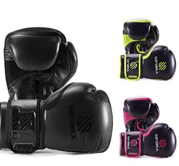 Best Kickboxing Gloves for Beginners – Reviews and Guide in 2022