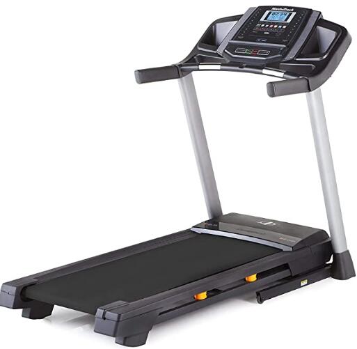 best foldable treadmill for running