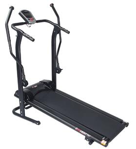 treadmill running machine