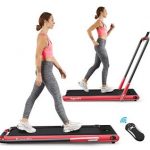Top 10 Best Folding Treadmill Reviews & Ultra Guide To Choosing Foldable Running Machine
