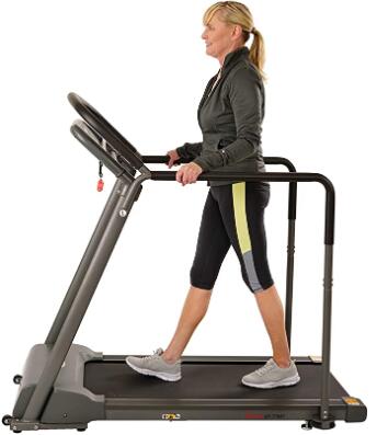 best value treadmill for walking