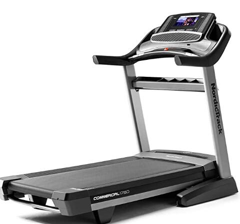 best quality treadmills for running