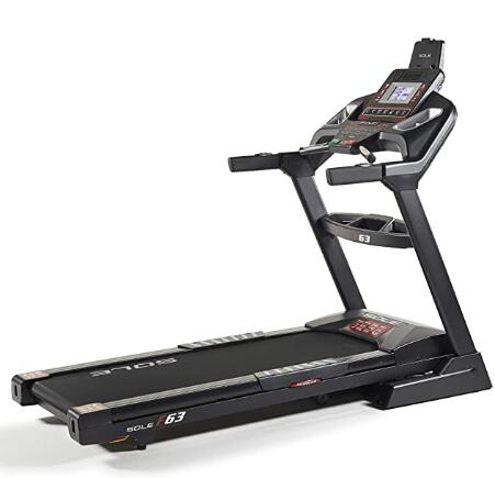 commercial grade treadmills