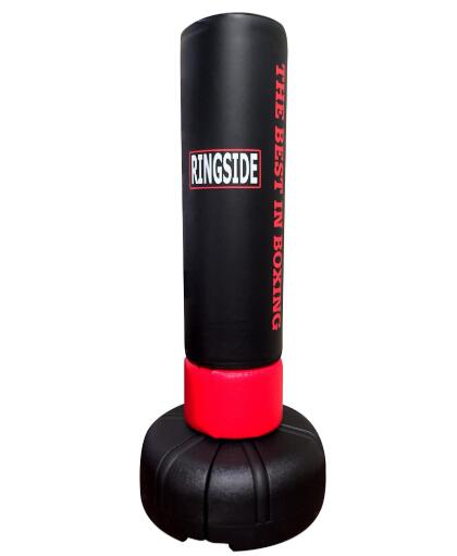 A Complete Review of Ringside Elite Freestanding Boxing Bag