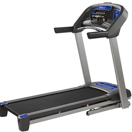 magnetic treadmill for running