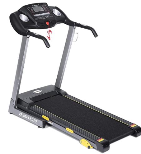 collapsible running treadmills
