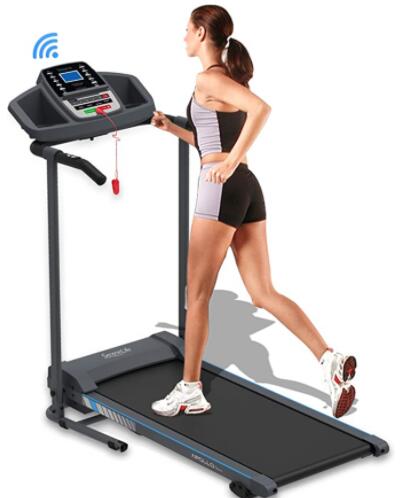 best collapsible treadmills