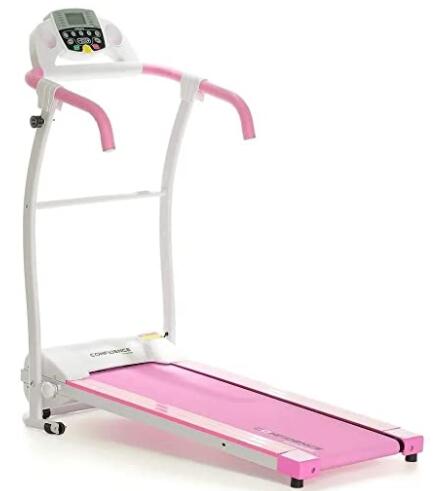 small fold up treadmill