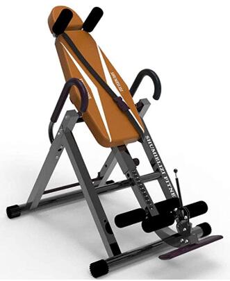 inversion table for tall person