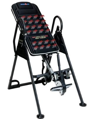 best inversion table for tall person