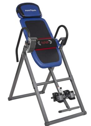 inversion tables for tall people