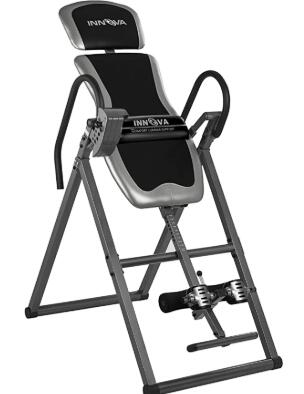 inversion table for big and tall
