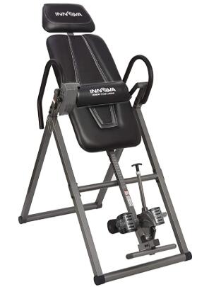 best inversion table for tall person