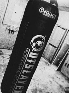 best outslayer punching bag reviews