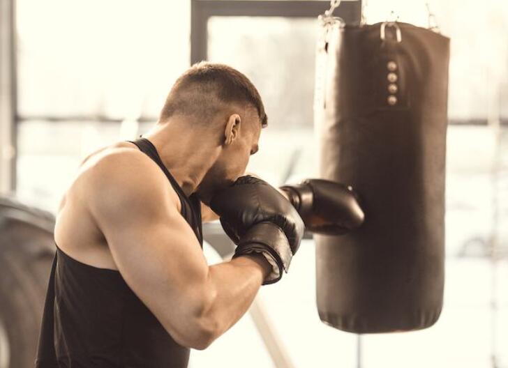 Best Heavy Bag Gloves for Training and Sparring