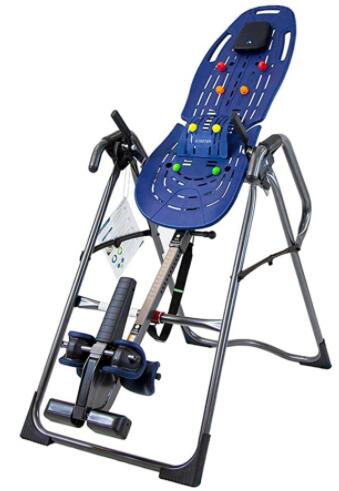 teeter 960 inversion tables