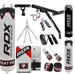 RDX punching bag for muay thai and martial arts under 100