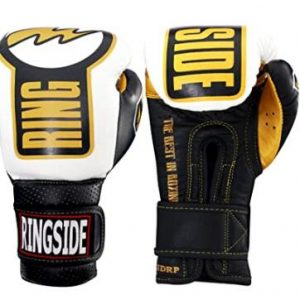 ringside youth safety sparring gloves
