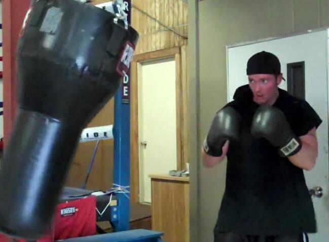 Best Angle Punching Bags for Heavy Punches & Body Shots in 2022