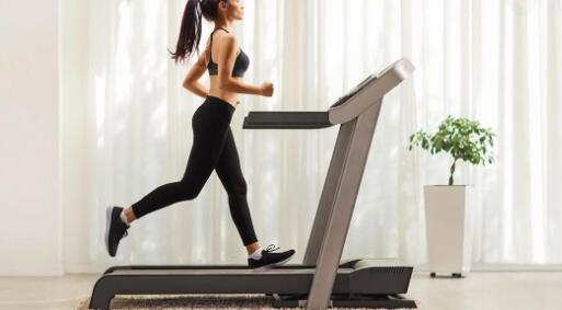home treadmill usages