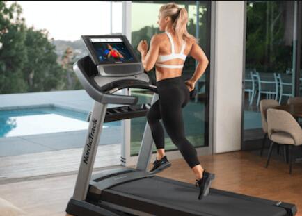 finding gym treadmills