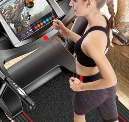 benefits of using magnetic treadmill safety key