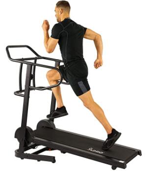 Top 5 Best Magnetic Treadmill Reviews