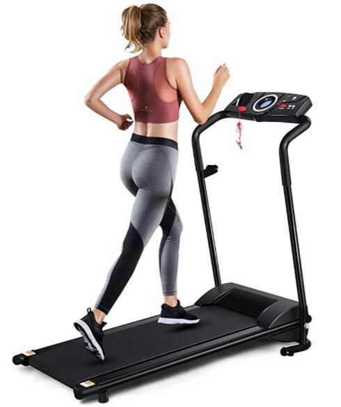 best treadmill for walking and jogging