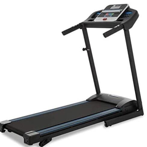 walking pad foldable treadmill