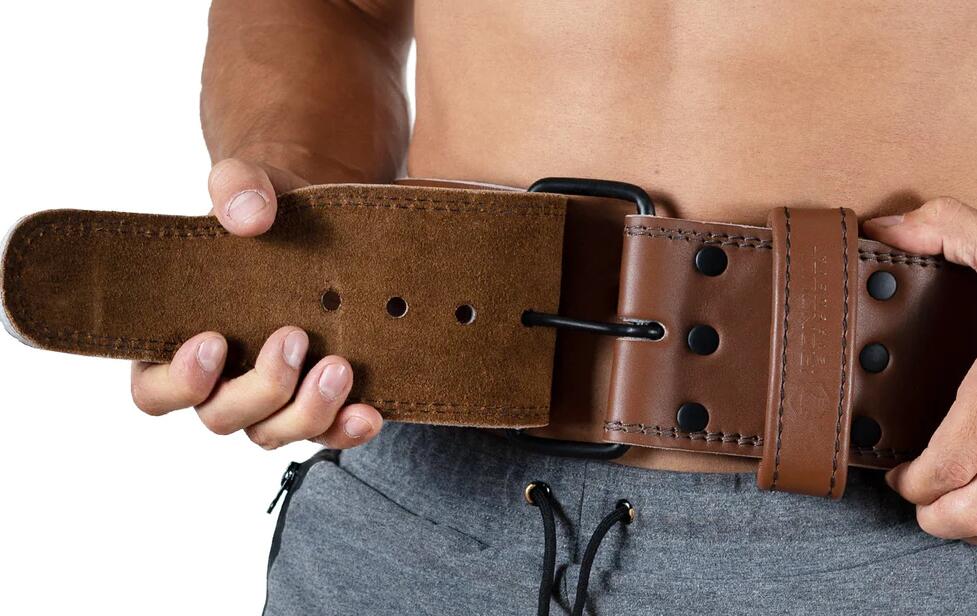do you really need a Weightlifting Belt